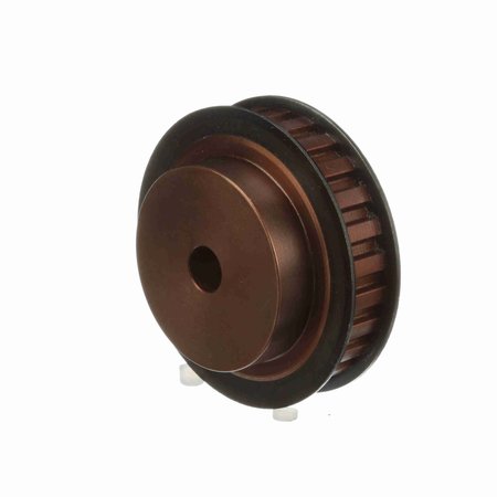 BROWNING Steel Rough Bore Gearbelt Pulley - 26LB050;BRO 26LB050